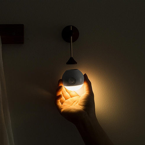 Algol™ Detachable Smart Light